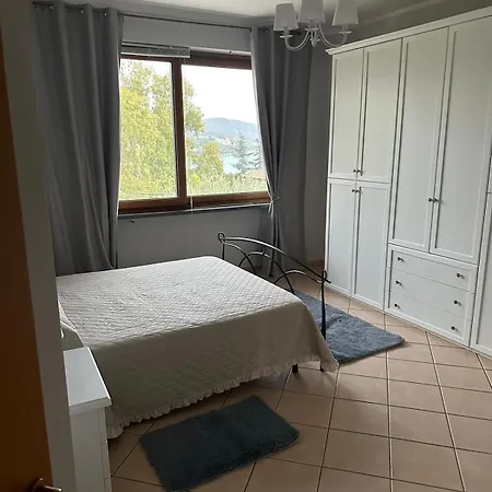 Apartment In Da Elena