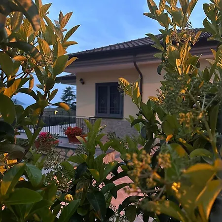 Apartment In Da Elena Agropoli