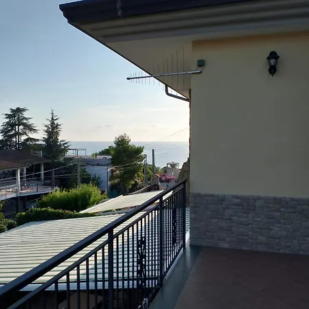 Apartment In Da Elena Agropoli