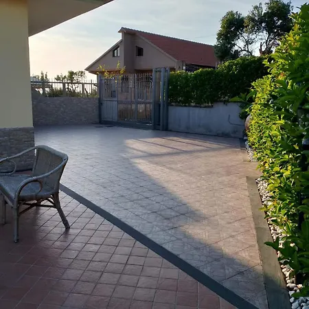 Apartment In Da Elena