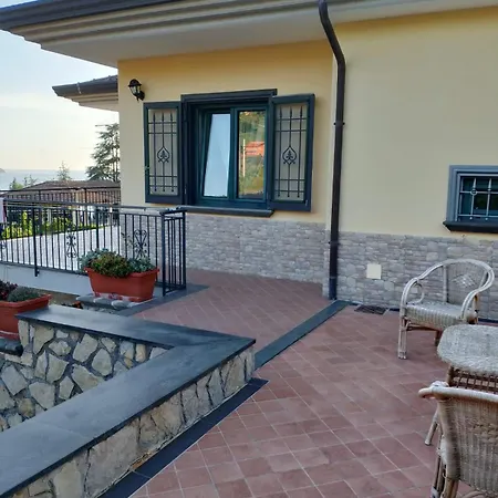 Apartment In Da Elena *